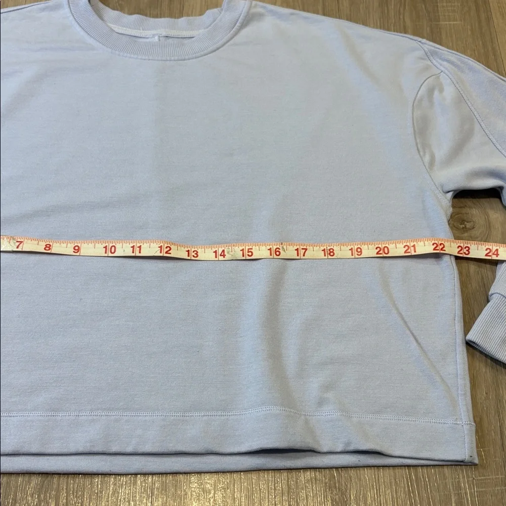 Lululemon Lavender Long Sleeve